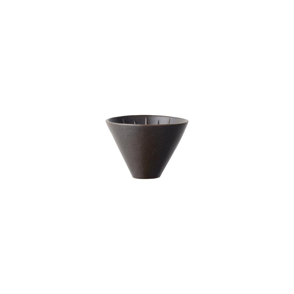 KINTO SCS-S04 BREWER 2CUPS BLACK-NO-COLOR