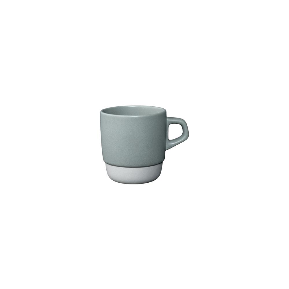 KINTO SCS STACKING MUG 320ML / 11OZ  GRAY 4