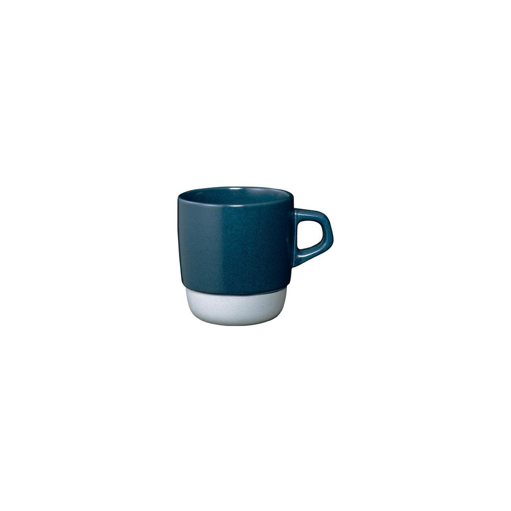 KINTO SCS STACKING MUG 320ML / 11OZ  NAVY 6