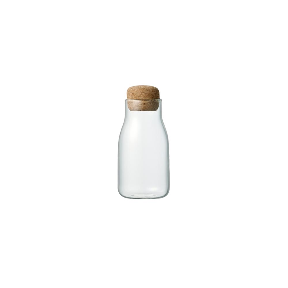 KINTO BOTTLIT CANISTER 150ML / 5OZ CLEAR