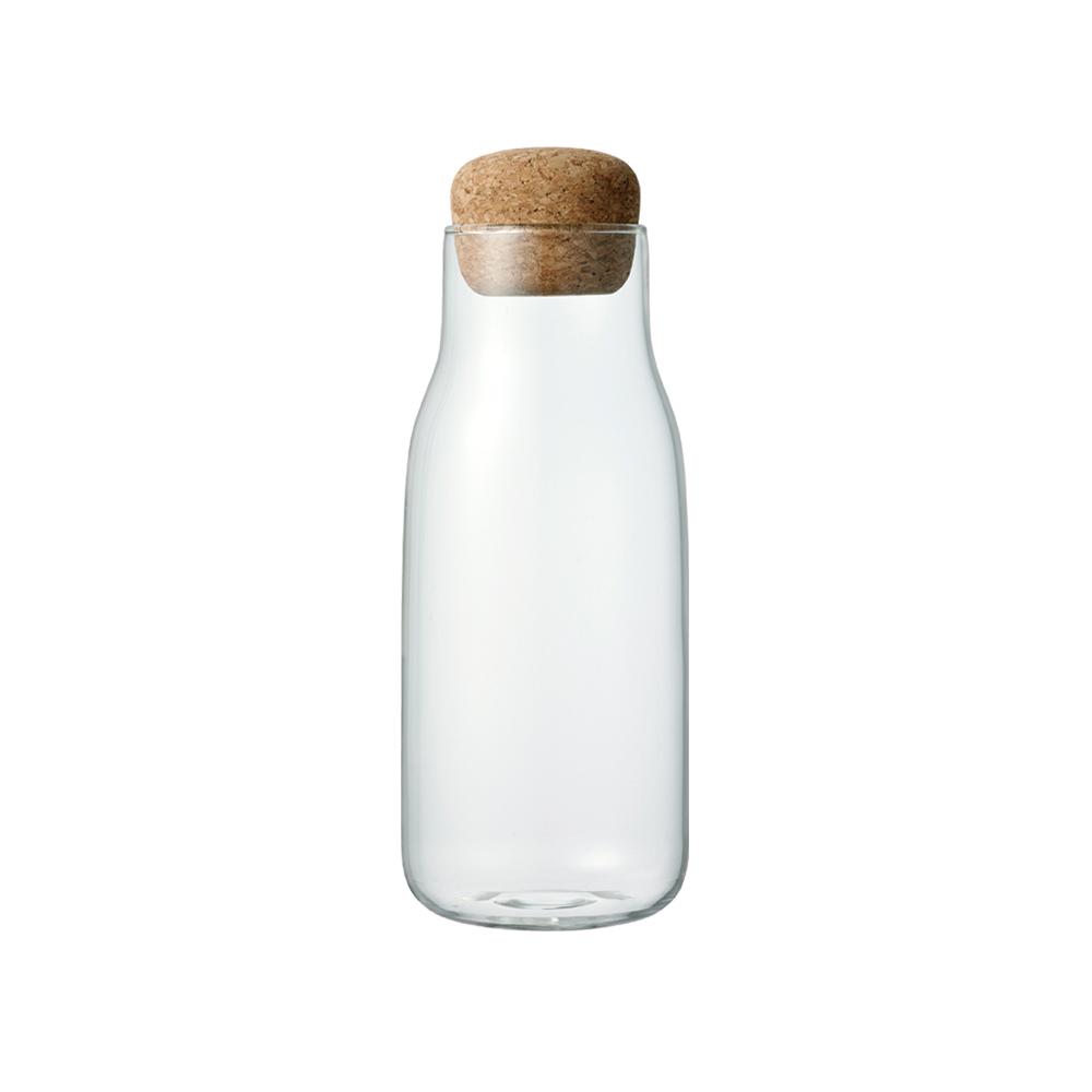 KINTO BOTTLIT CANISTER 600ML / 20OZ CLEAR