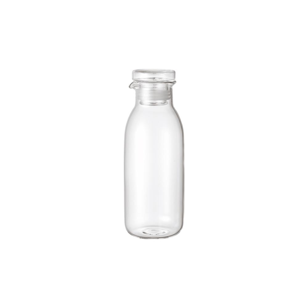 KINTO BOTTLIT DRESSING BOTTLE 250ML / 9OZ CLEAR