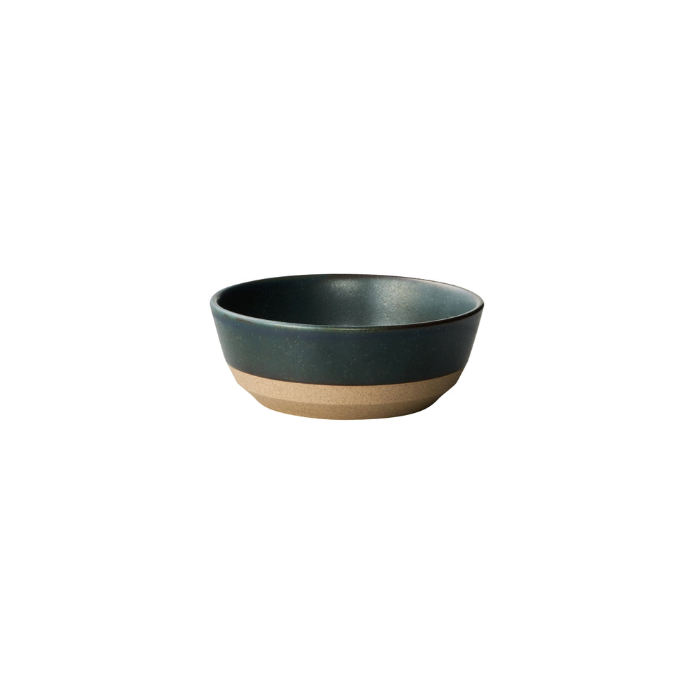 KINTO CLK-151 BOWL 135MM / 5 INCHES  BLACK 4