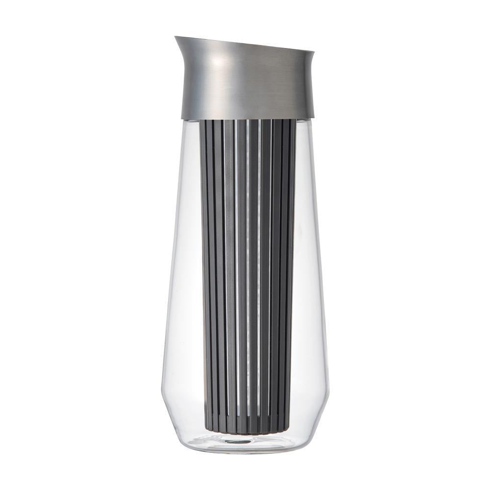 KINTO LUCE COLD BREW CARAFE 1L CLEAR