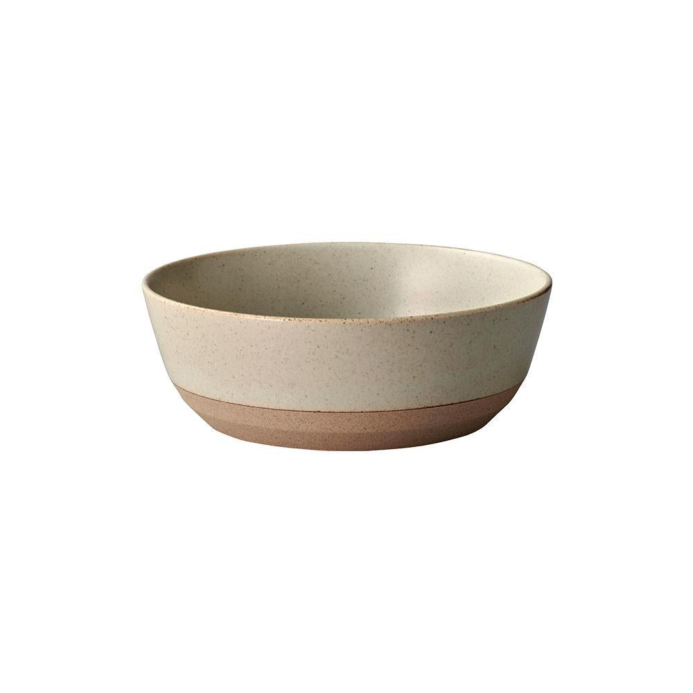  KINTO CLK-151 BOWL 180MM / 7 INCHES  BEIGE 2