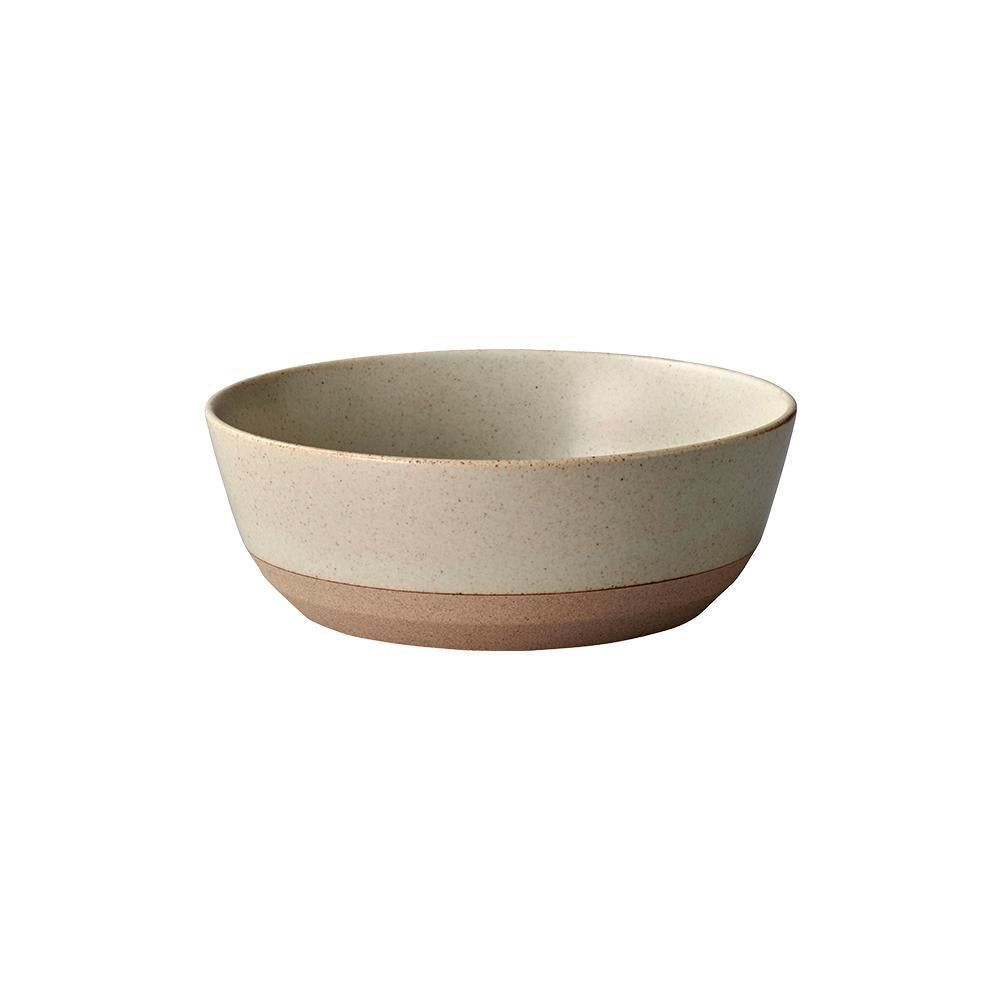 KINTO CLK-151 BOWL 180MM / 7 INCHES  BEIGE 2