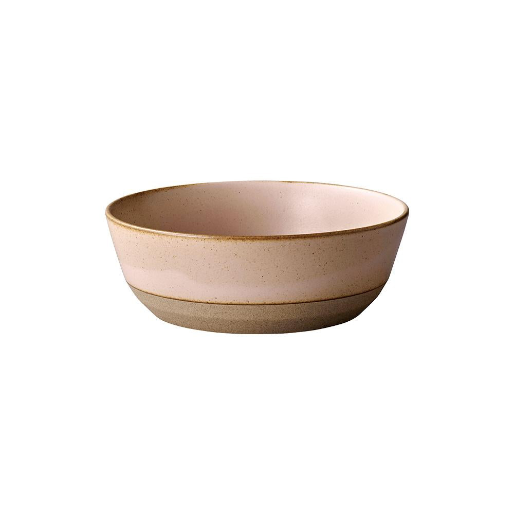 KINTO CLK-151 BOWL 180MM / 7 INCHES  PINK 4