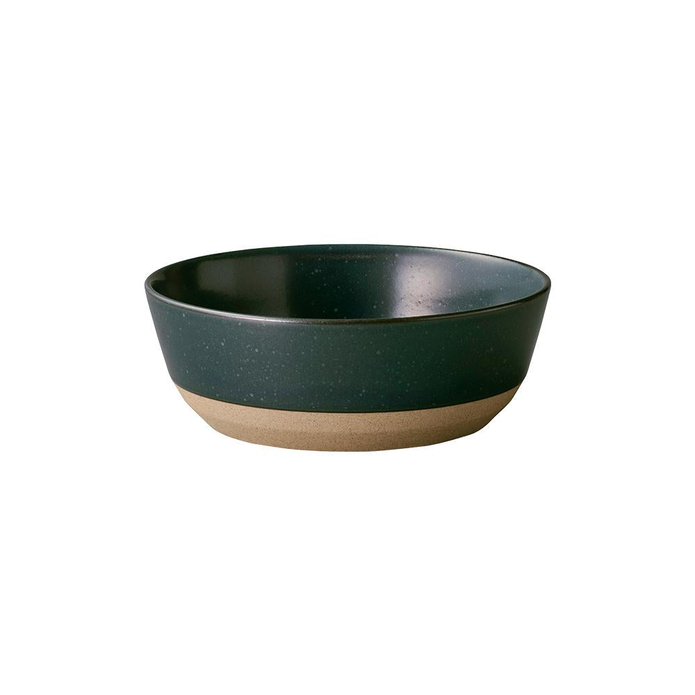KINTO CLK-151 BOWL 180MM / 7 INCHES  BLACK 6