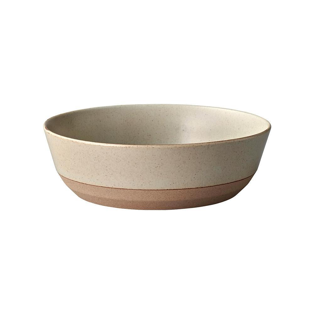 KINTO CLK-151 BOWL 220MM / 8.5 INCHES  BEIGE 2