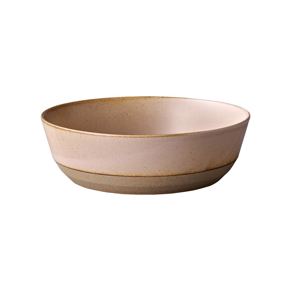KINTO CLK-151 BOWL 220MM / 8.5 INCHES  PINK 4
