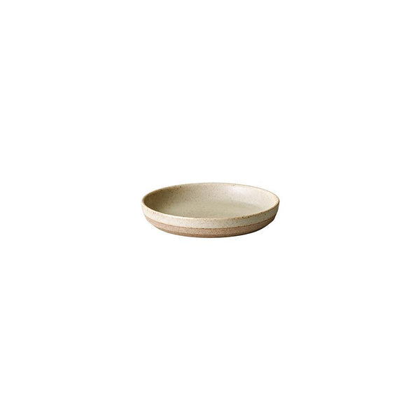 KINTO CLK-151 PLATE 100MM / 4 INCHES BEIGE 
