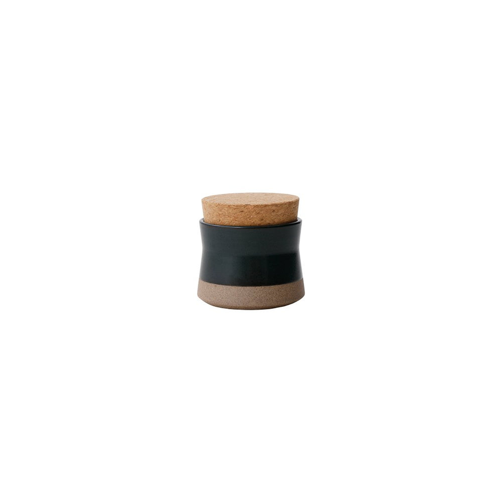 KINTO CLK-211 CANISTER 100ML  BLACK 3