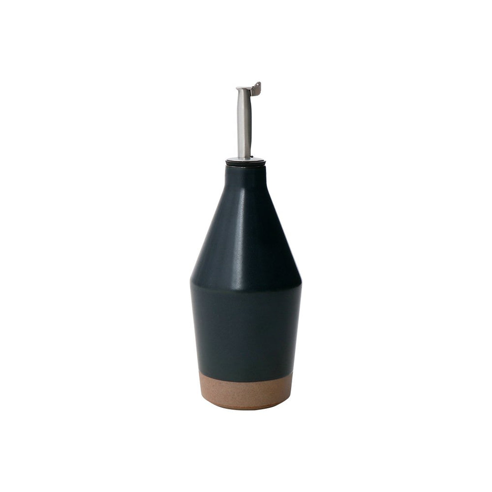 KINTO CLK-211 OIL BOTTLE 300ML  BLACK 2