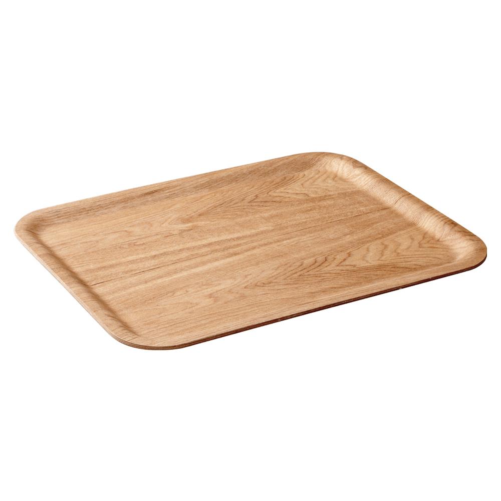 KINTO NONSLIP TRAY 430X330MM / 17X13IN WILLOW