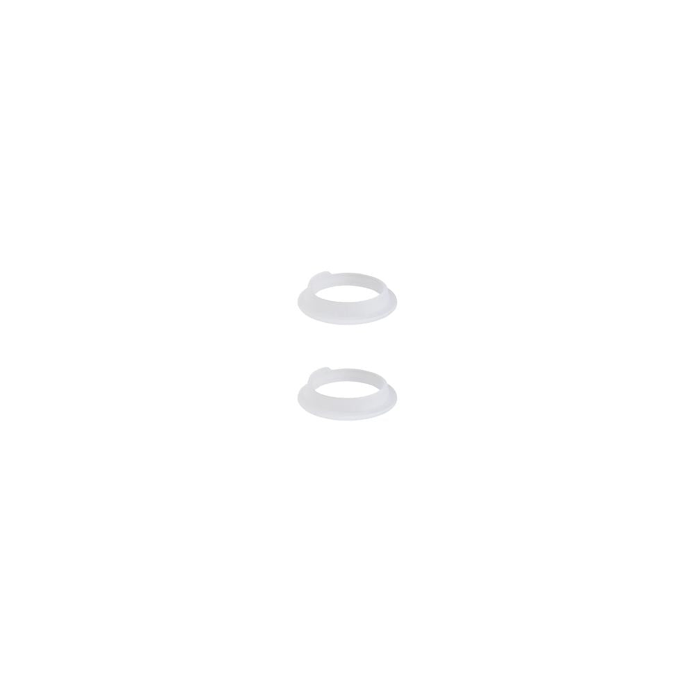 KINTO WATER BOTTLE 300/500ML SILICONE RING  WHITE-NO-COLOR