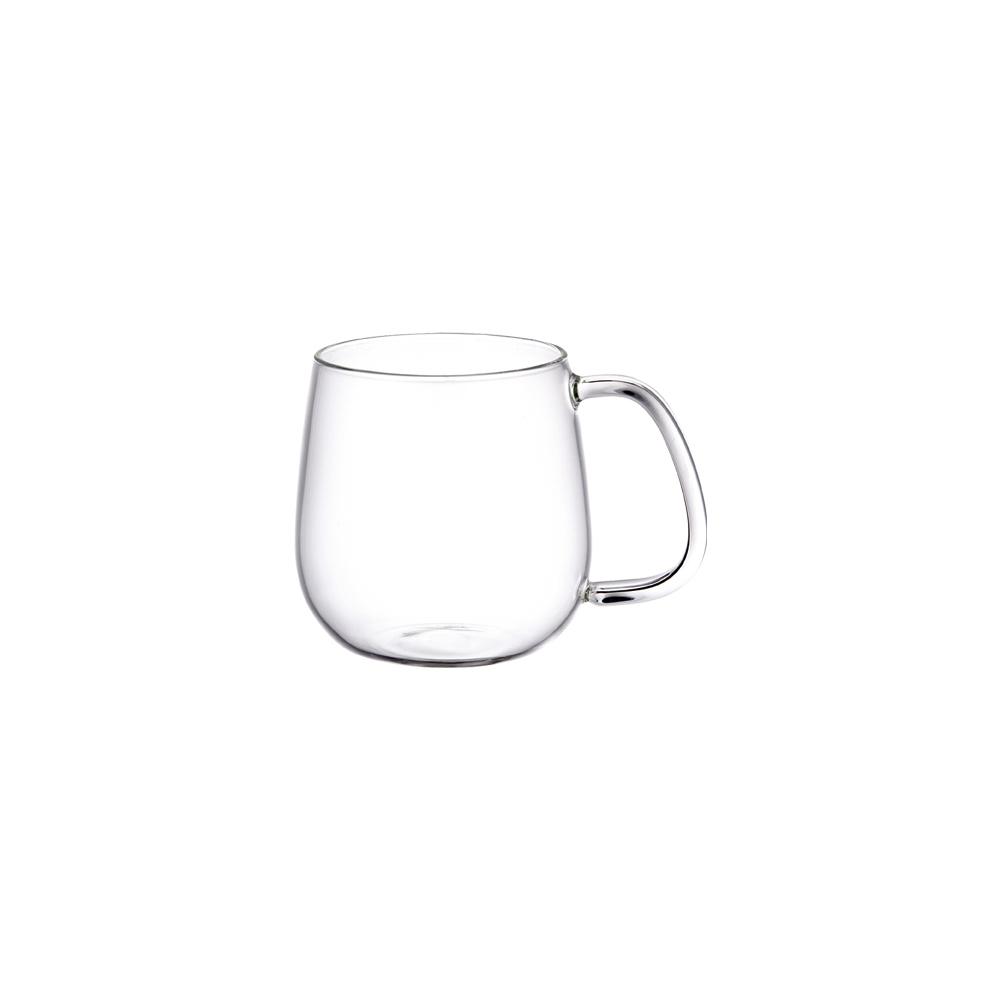 KINTO UNITEA CUP 450ML / 15OZ CLEAR