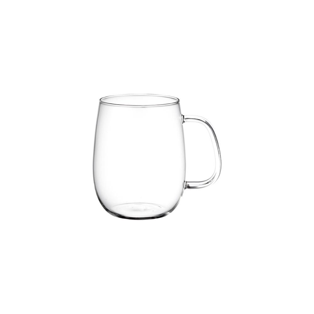 KINTO UNITEA CUP 550ML / 17OZ CLEAR