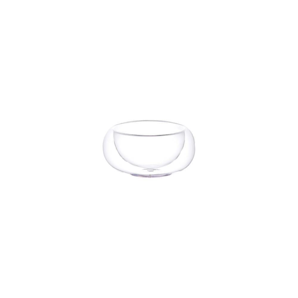 KINTO UNITEA STRAINER HOLDER CLEAR-NO-COLOR 0