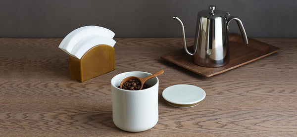 SCS coffee measuring spoon – KINTO USA, Inc