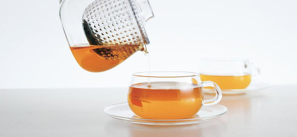 Cosmos Tea Cup (250ml) - VAHDAM® USA