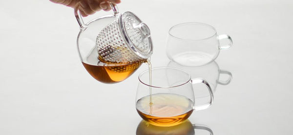 Kinto Unitea Tea Warmer – Milligram