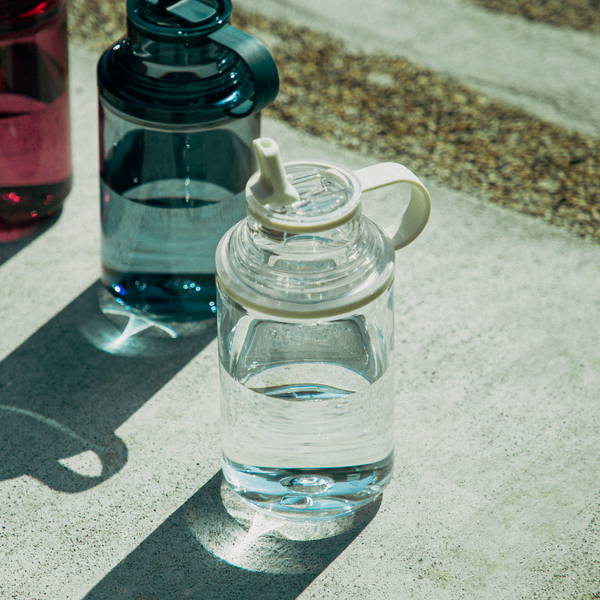 Story of ACTIVE BOTTLE - For a Healthy and Sustainable Lifestyle