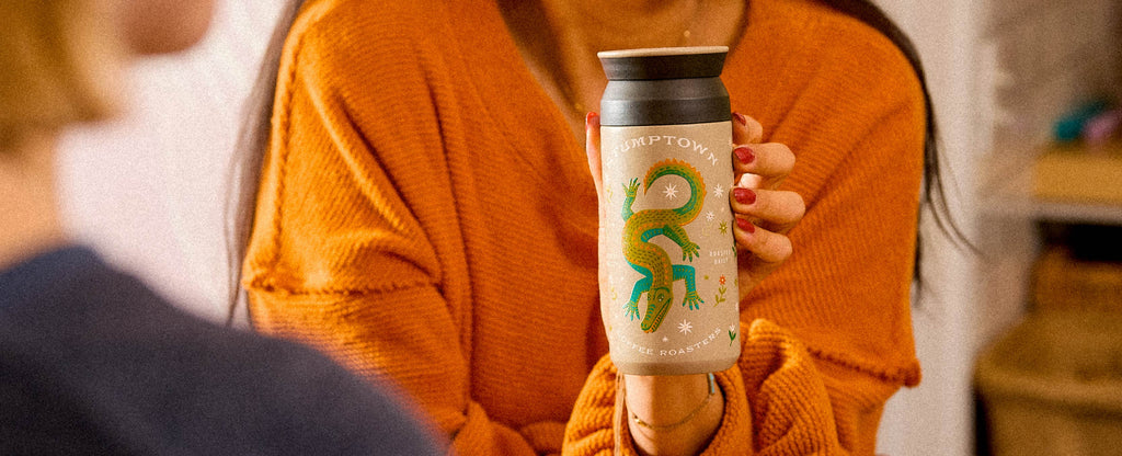 KINTO x Stumptown Coffee Holiday 2025 – KINTO USA, Inc