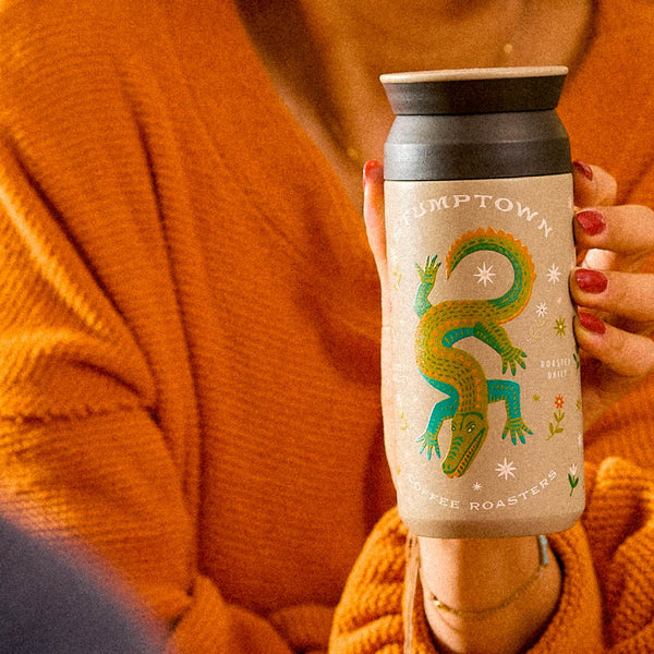 KINTO x Stumptown Coffee Holiday 2025 – KINTO USA, Inc