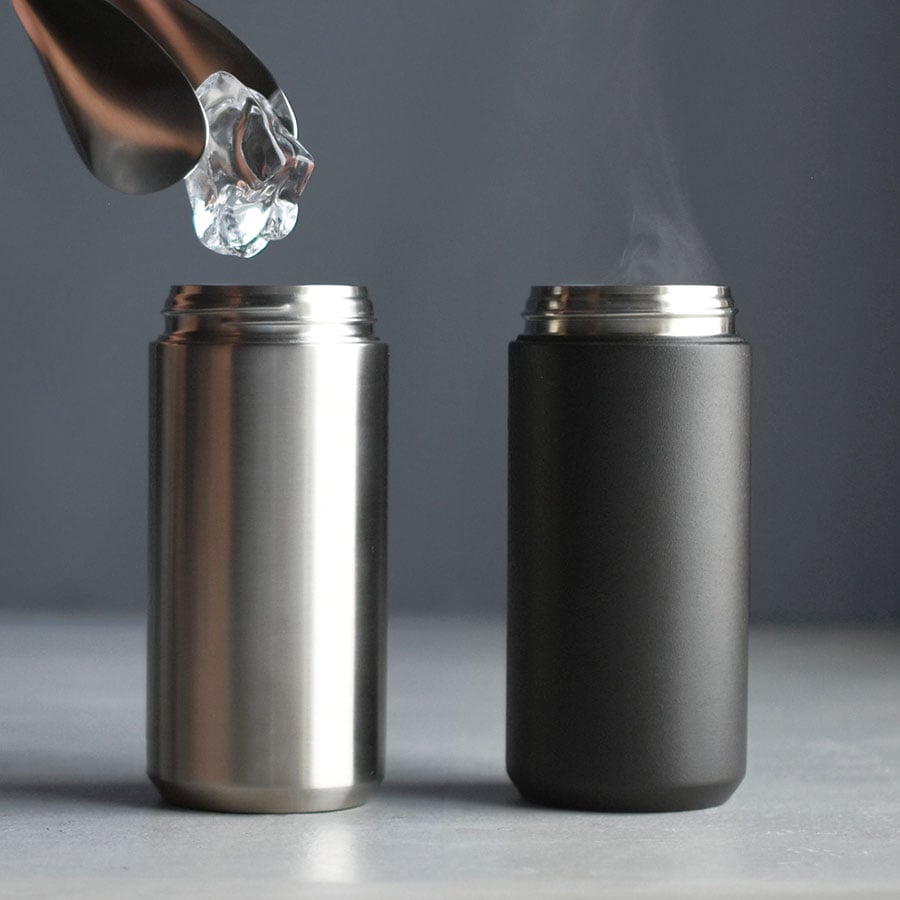  KINTO TRAVEL TUMBLER 350ML  STAINLESS STEEL 4