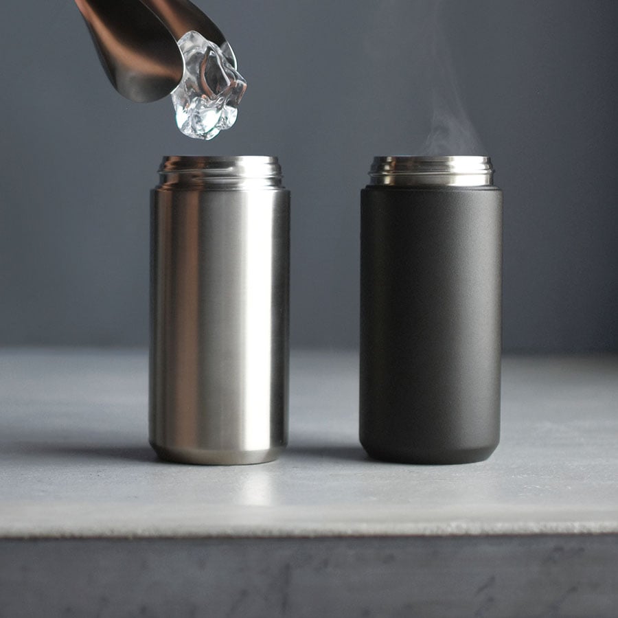  KINTO TRAVEL TUMBLER 350ML  BLACK 20