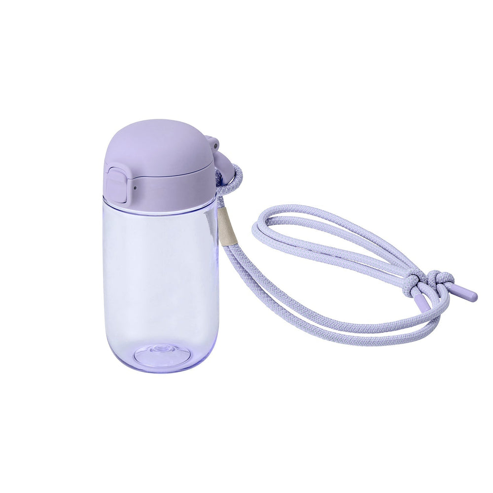  KINTO KIDS WATER BOTTLE 380ML/ 12.9OZ  LIGHT BLUE 7
