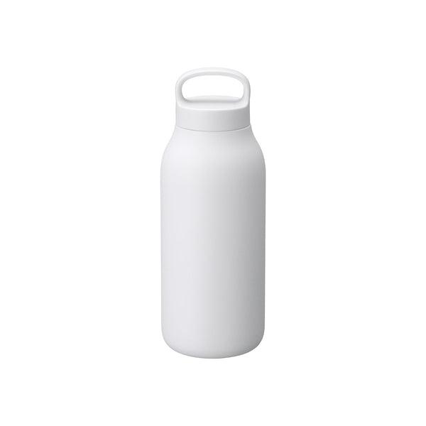 KINTO WATER TUMBLER 550ML WHITE