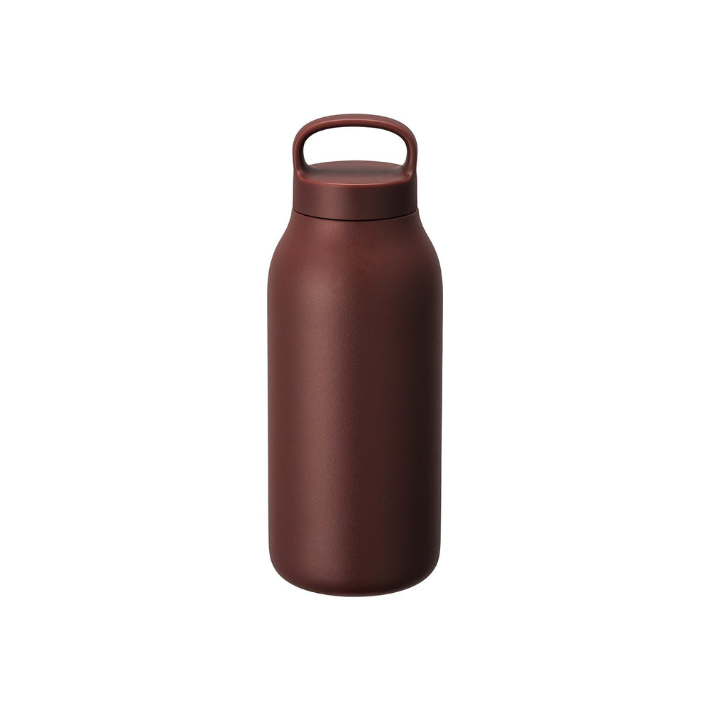  KINTO WATER TUMBLER 550ML  MAROON 1