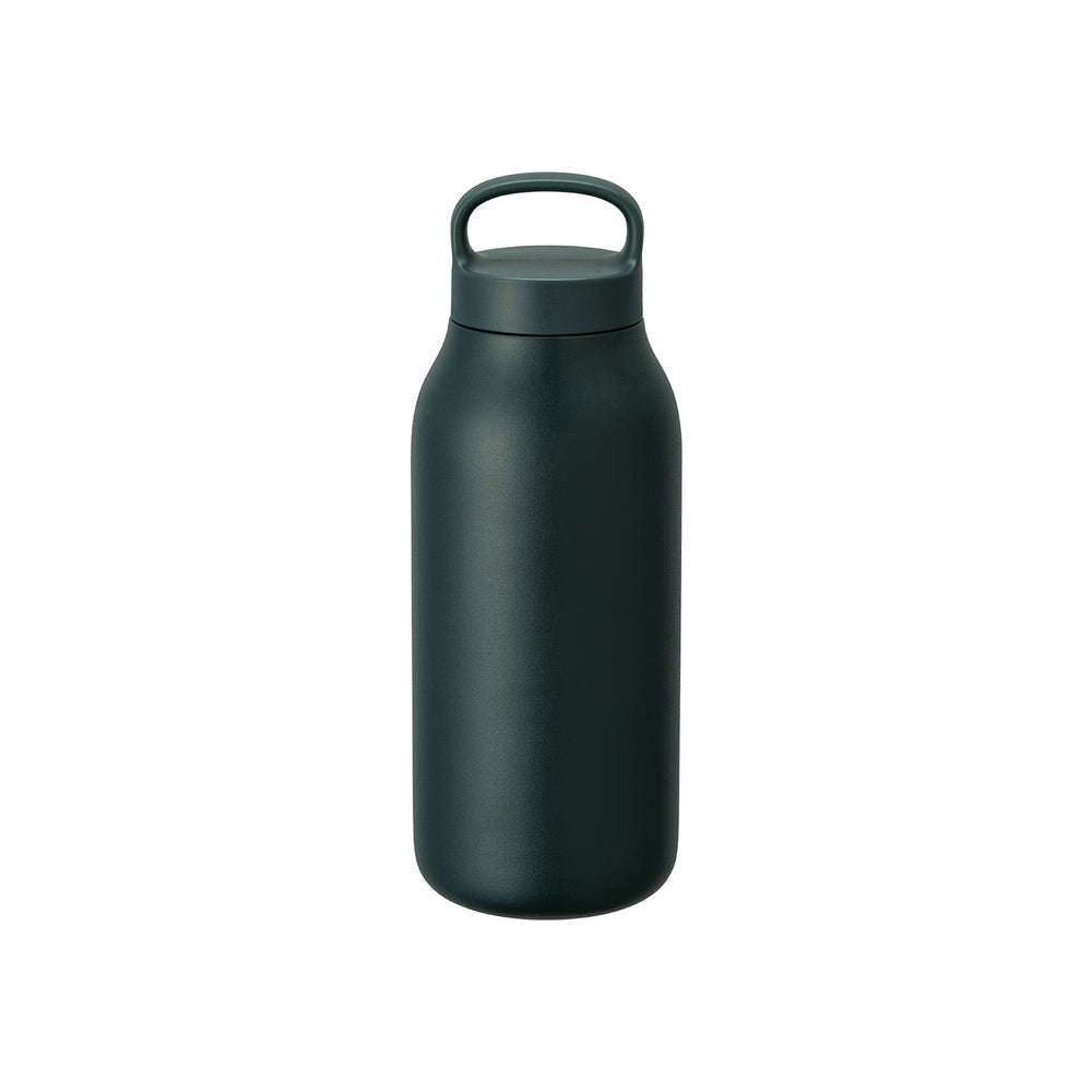  KINTO WATER TUMBLER 550ML  DEEP GREEN 2
