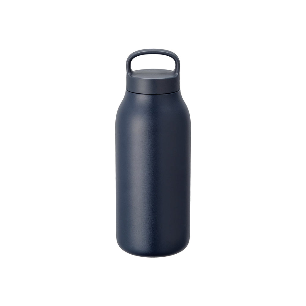  KINTO WATER TUMBLER 550ML  DEEP NAVY 3