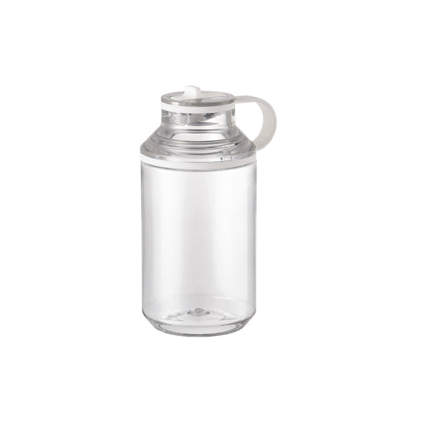 KINTO ACTIVE BOTTLE 600ML CLEAR 