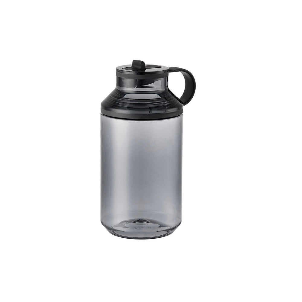  KINTO ACTIVE BOTTLE 600ML  SMOKE 12