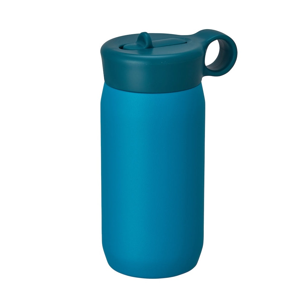 KINTO PLAY TUMBLER 300ML  TURQUOISE 5