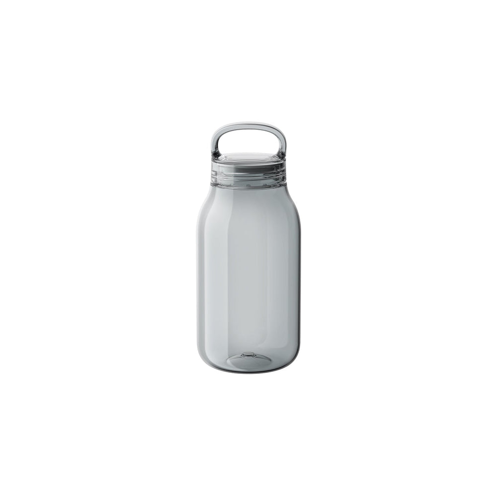  KINTO WATER BOTTLE 300ML / 17OZ  SMOKE 12