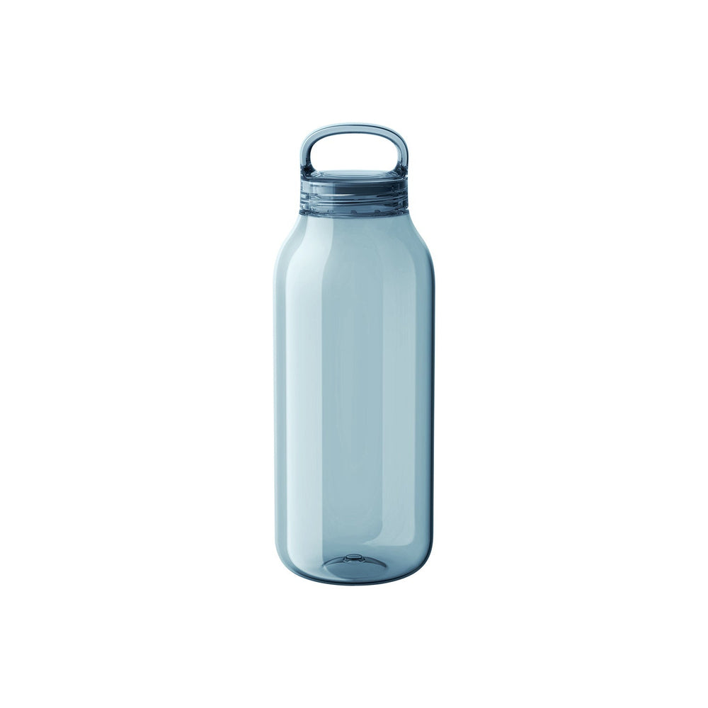  KINTO WATER BOTTLE 500ML / 17OZ  BLUE 18