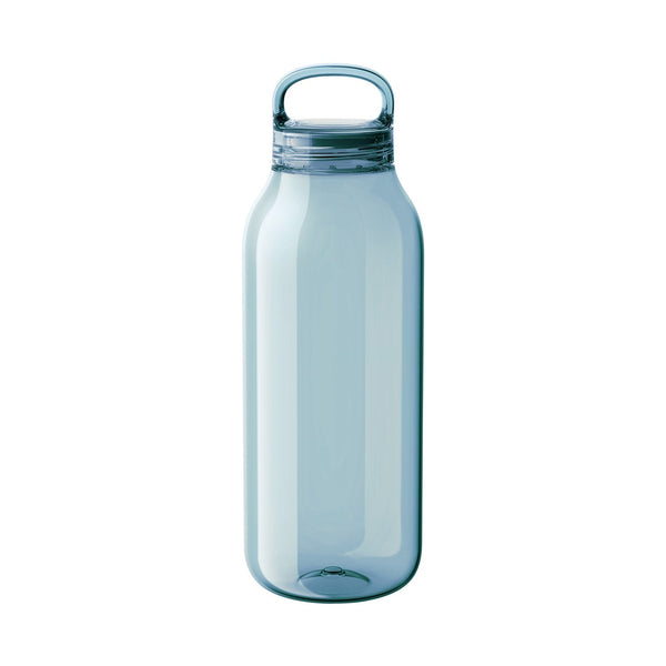 KINTO WATER BOTTLE 950ML / 32OZ BLUE 