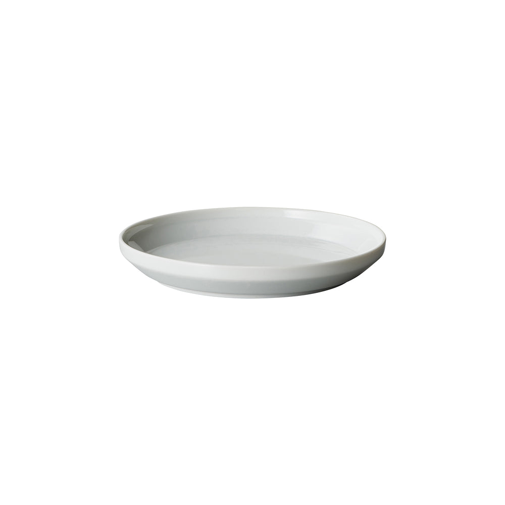  KINTO RIM PLATE 160MM / 6IN  WHITE 5