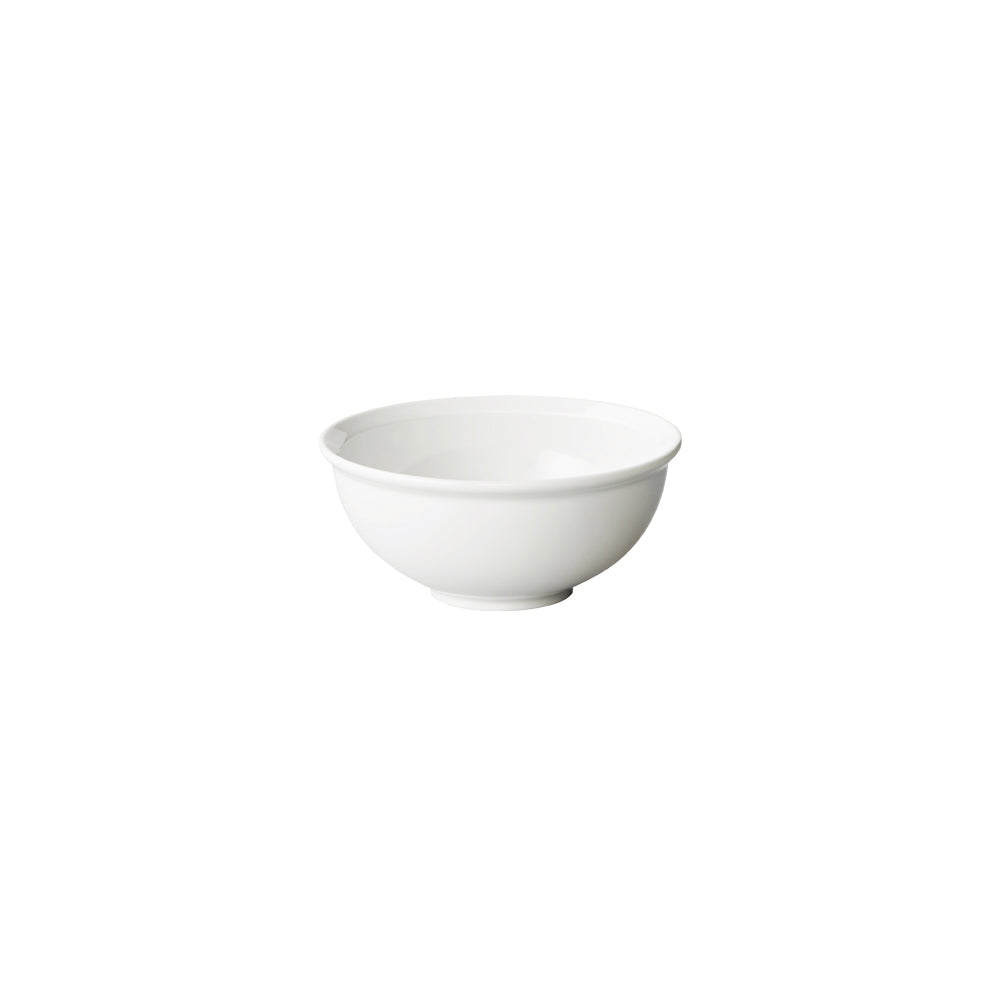  KINTO RIM BOWL 110MM / 4IN  WHITE 6