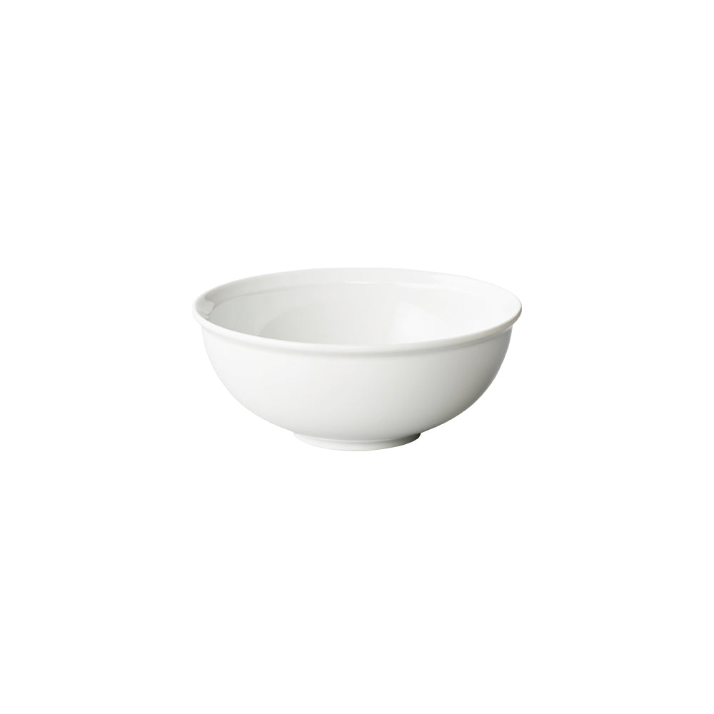  KINTO RIM BOWL 140MM / 6IN  WHITE 6
