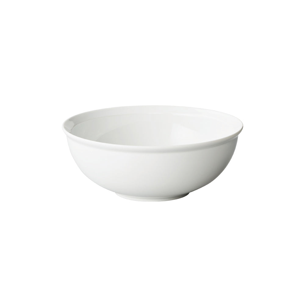 KINTO RIM BOWL 180MM / 7IN  WHITE 6