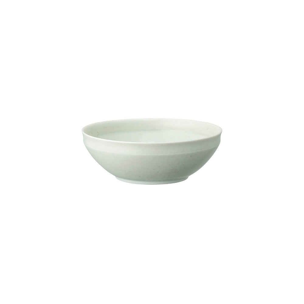  KINTO LIN BOWL 140MM / 5.5IN  EARTH GREY 