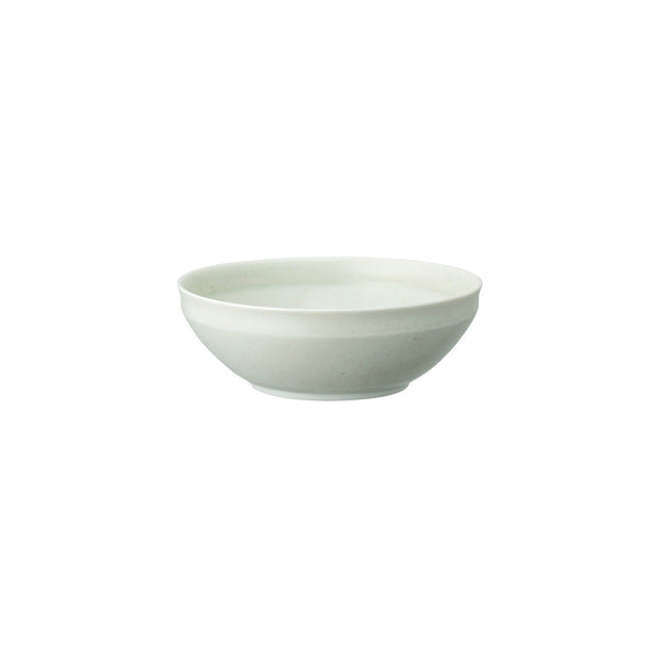 KINTO LIN BOWL 140MM / 5.5IN EARTH GREY 