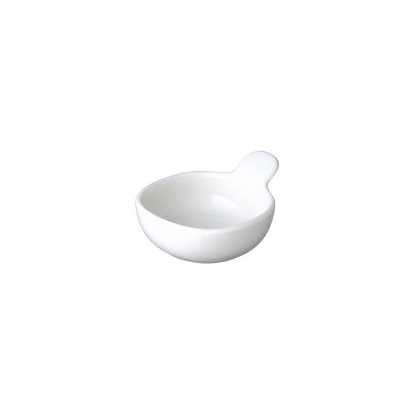 KINTO NEST BOWL 105X85MM WHITE 