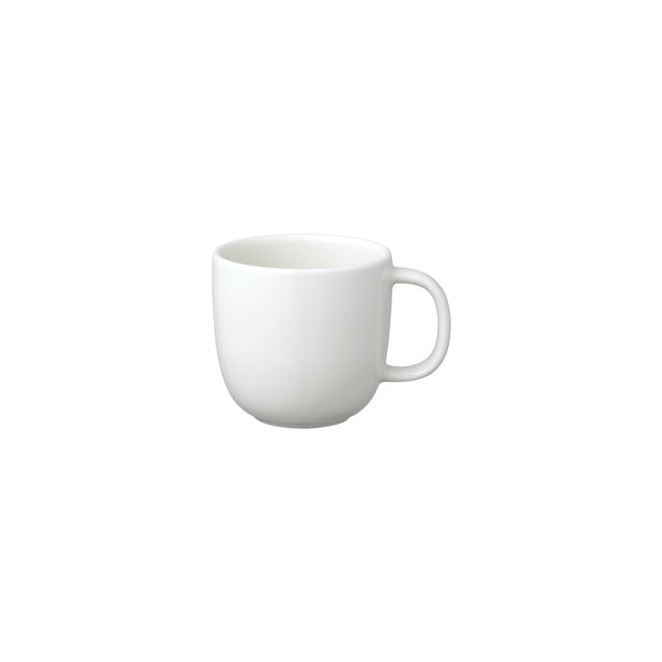 KINTO NEST MUG 250ML WHITE 