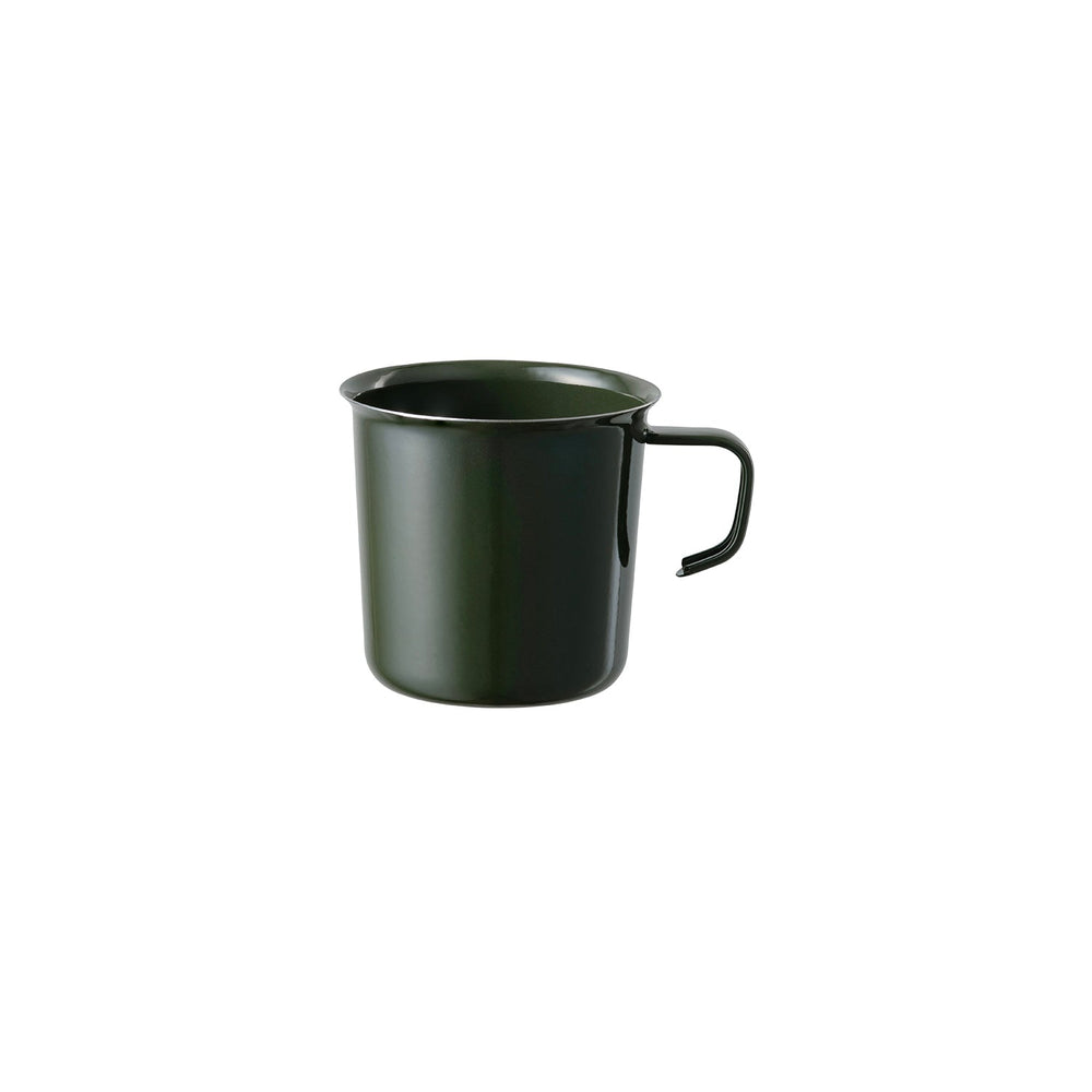  KINTO FORIS MUG 360ML  ASH GREEN 3